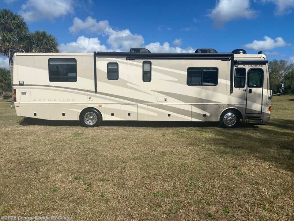2006 Miscellaneous Excursion 39S - Used Miscellaneous for sale by Central Florida RV Center in Apopka, Florida