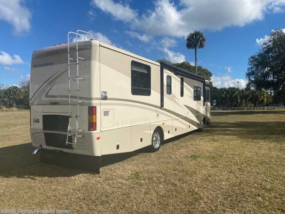 2006 Excursion 39S by Miscellaneous from Central Florida RV Center in Apopka, Florida
