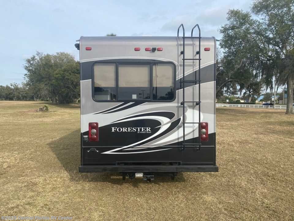 Used 2016 Forest River 3051S available in Apopka, Florida