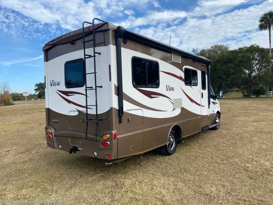 2016 View 24V by Winnebago from Central Florida RV Center in Apopka, Florida