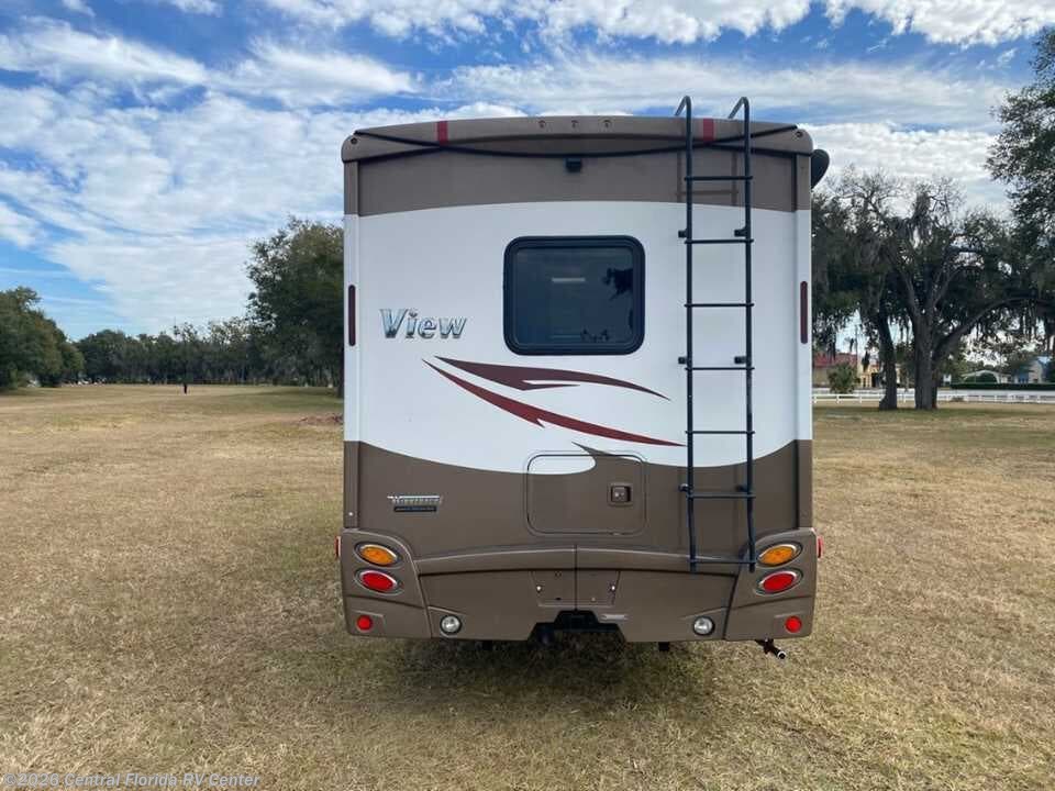 Used 2016 Winnebago View 24V available in Apopka, Florida