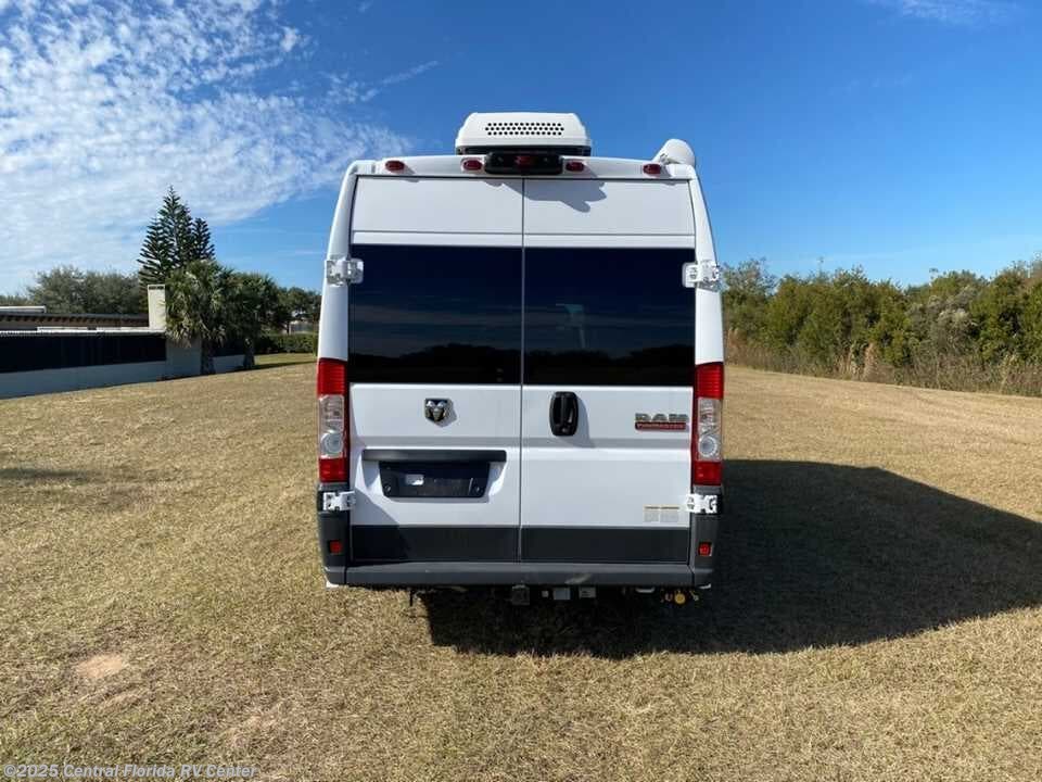 Used 2018 Pleasure-Way Lexor TS available in Apopka, Florida