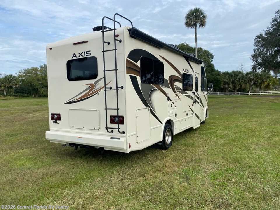 2020 Axis 241 by Thor Motor Coach from Central Florida RV Center in Apopka, Florida