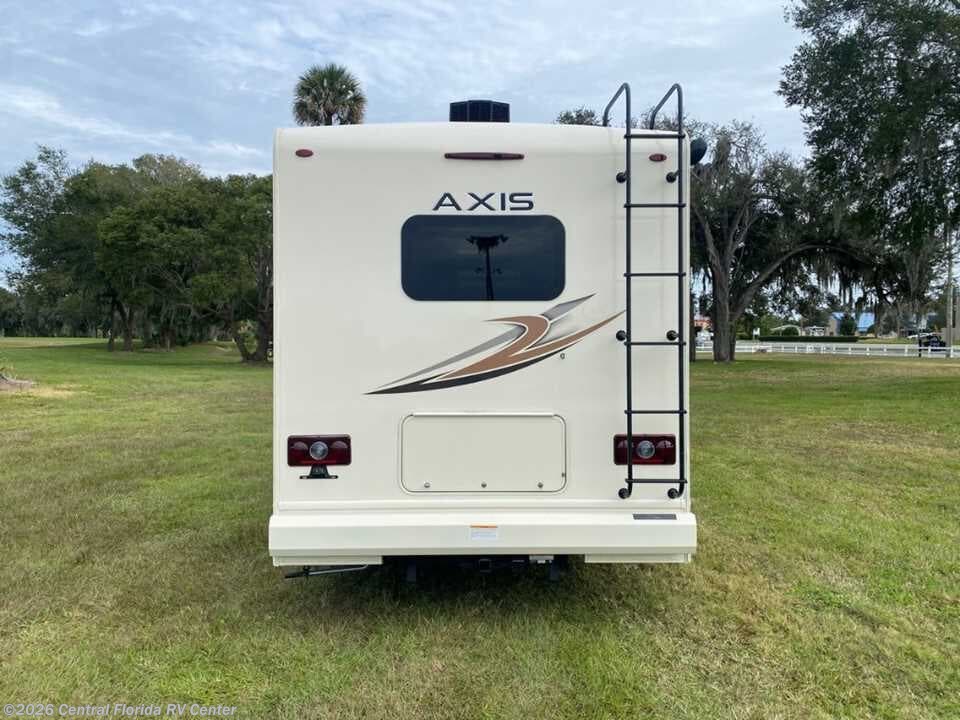 Used 2020 Thor Motor Coach Axis 241 available in Apopka, Florida