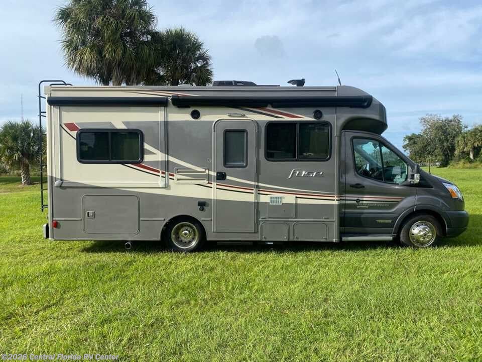 2017 Winnebago Fuse 23T - Used Miscellaneous for sale by Central Florida RV Center in Apopka, Florida