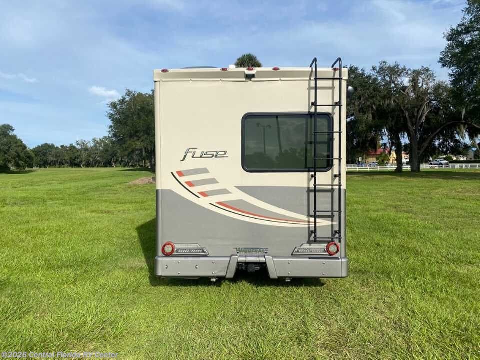 Used 2017 Winnebago Fuse 23T available in Apopka, Florida