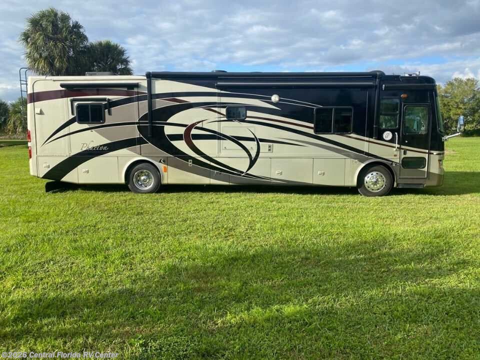 2008 Tiffin Phaeton 40 QTH - Used Miscellaneous for sale by Central Florida RV Center in Apopka, Florida