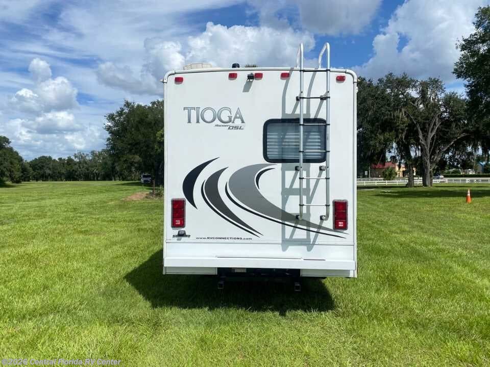 Used 2011 Miscellaneous Tioga® Ranger DSL 24L available in Apopka, Florida