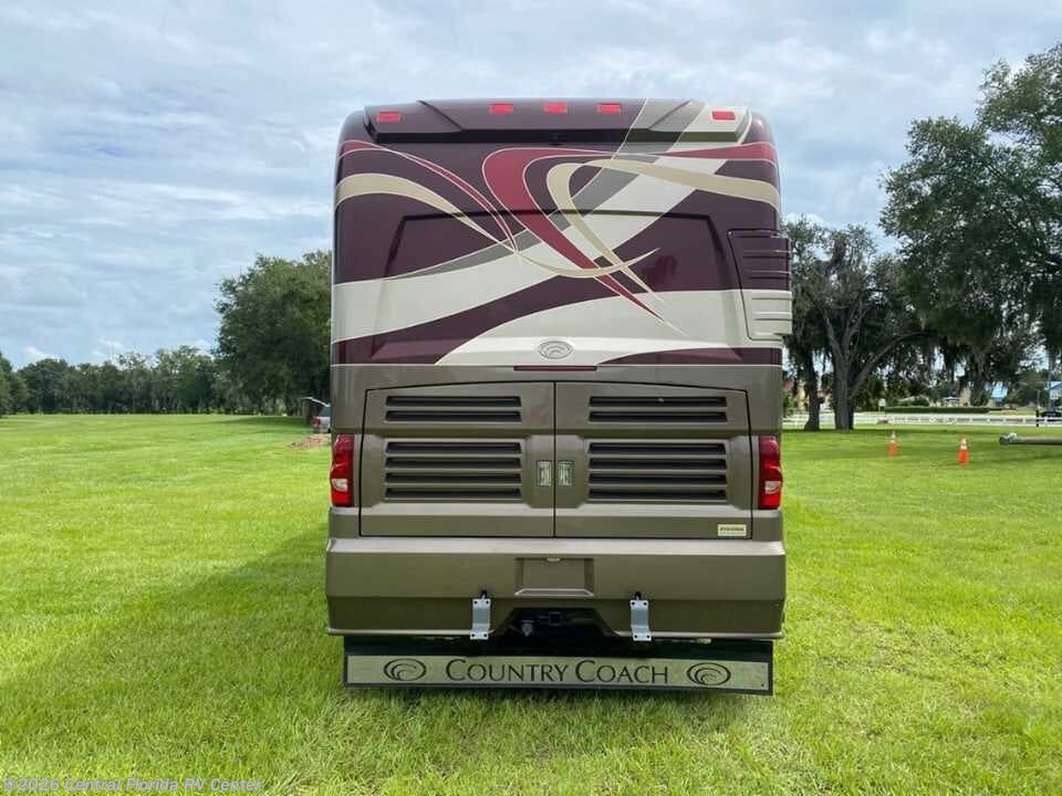 Used 2007 Country Coach Intrigue 530 available in Apopka, Florida