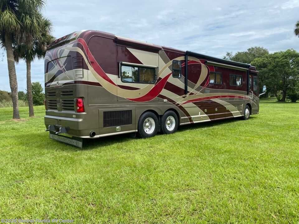 2007 Intrigue 530 by Country Coach from Central Florida RV Center in Apopka, Florida