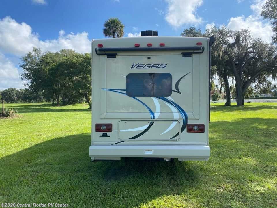 Used 2017 Thor Motor Coach Vegas 25.2 available in Apopka, Florida