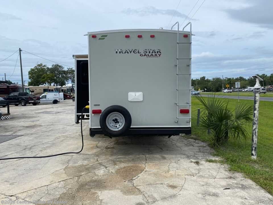 Used 2014 Starcraft Travel Star 285 FB available in Apopka, Florida