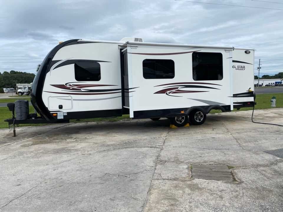 2014 Starcraft Travel Star 285 FB - Used Miscellaneous for sale by Central Florida RV Center in Apopka, Florida