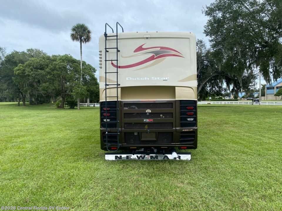 Used 2011 Miscellaneous Dutchstar 4353 available in Apopka, Florida