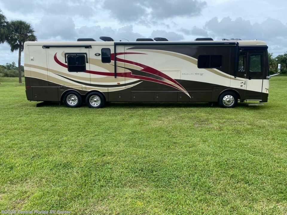 2011 Miscellaneous Dutchstar 4353 - Used Miscellaneous for sale by Central Florida RV Center in Apopka, Florida