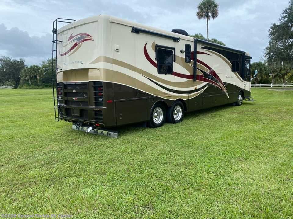 2011 Dutchstar 4353 by Miscellaneous from Central Florida RV Center in Apopka, Florida