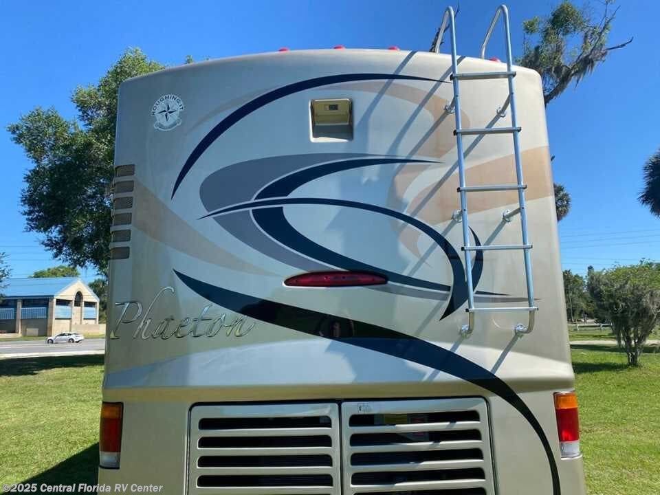 Used 2007 Tiffin Phaeton 36QSH available in Apopka, Florida