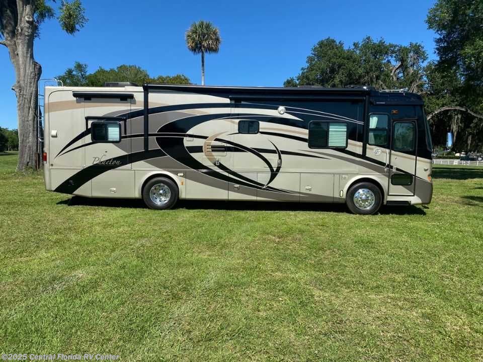 2007 Tiffin Phaeton 36QSH - Used Miscellaneous for sale by Central Florida RV Center in Apopka, Florida
