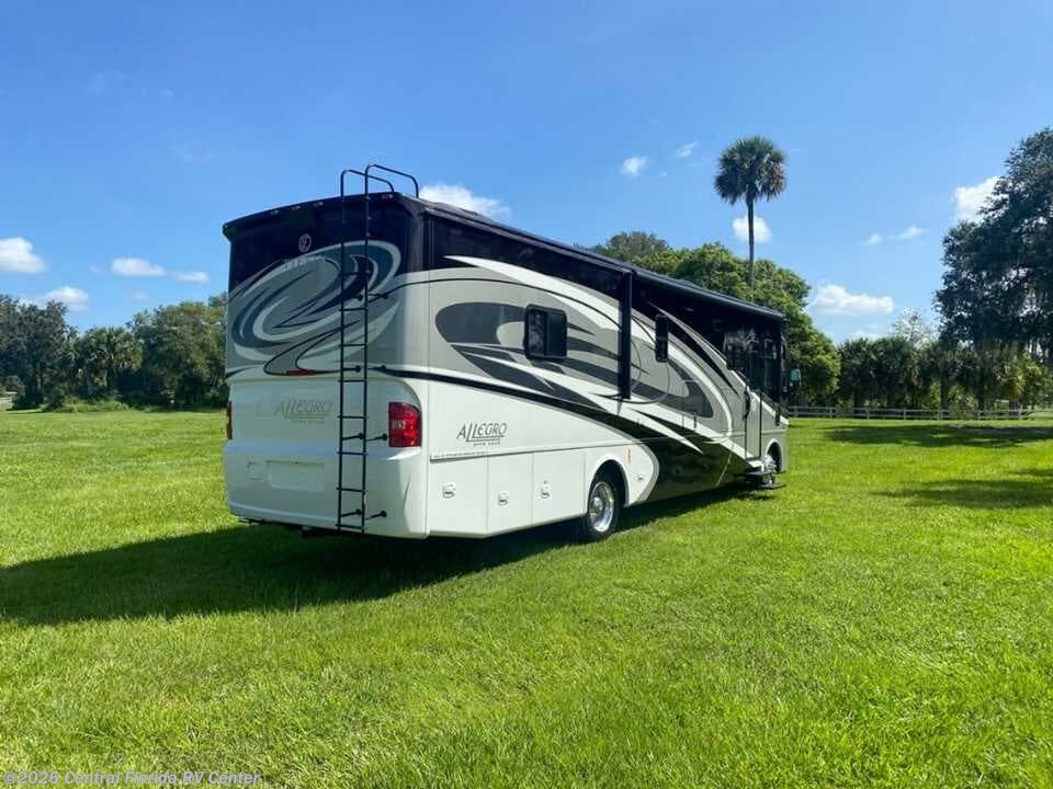 2016 Allegro 36 LA by Tiffin from Central Florida RV Center in Apopka, Florida
