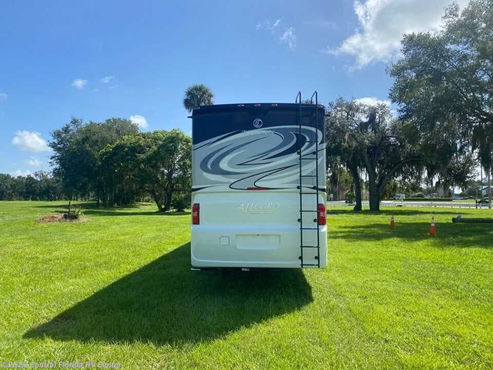 Used 2016 Tiffin Allegro 36 LA available in Apopka, Florida