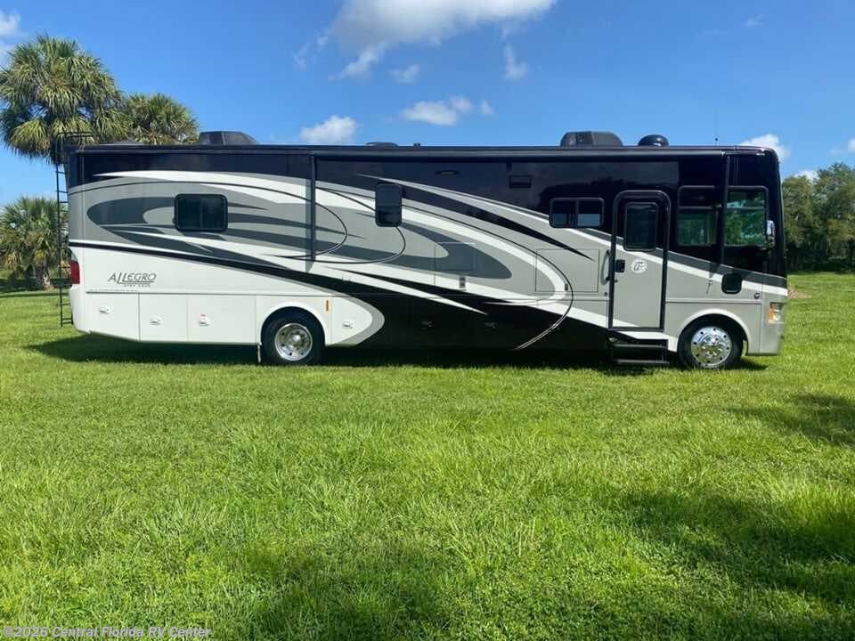 2016 Tiffin Allegro 36 LA - Used Miscellaneous for sale by Central Florida RV Center in Apopka, Florida
