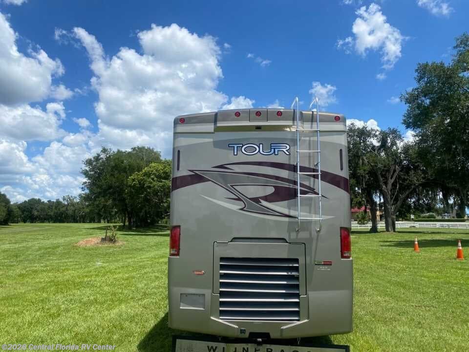 Used 2008 Winnebago Tour 40WD available in Apopka, Florida