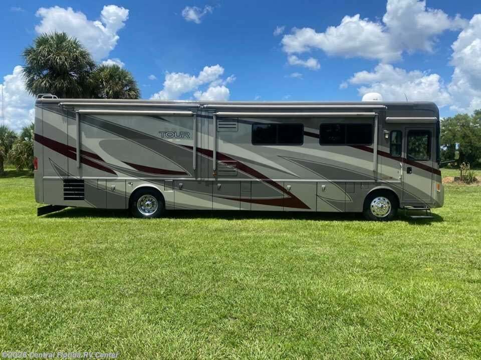 2008 Winnebago Tour 40WD - Used Miscellaneous for sale by Central Florida RV Center in Apopka, Florida
