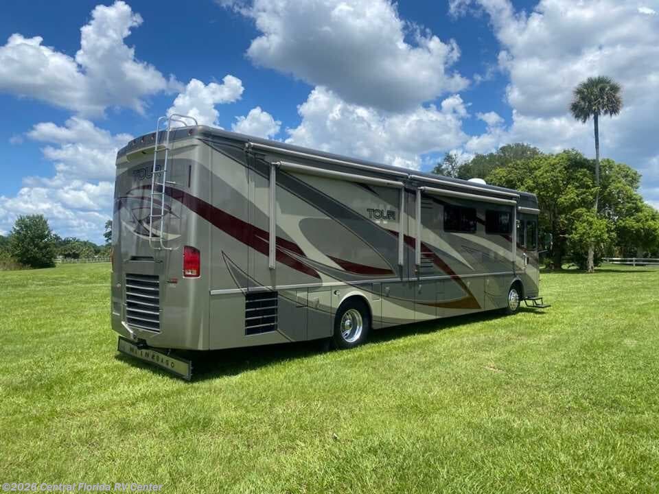 2008 Tour 40WD by Winnebago from Central Florida RV Center in Apopka, Florida
