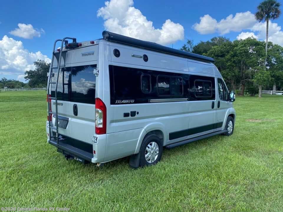 2020 Travato 59K by Winnebago from Central Florida RV Center in Apopka, Florida