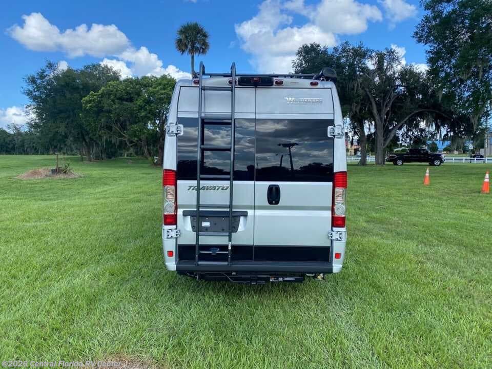 Used 2020 Winnebago Travato 59K available in Apopka, Florida