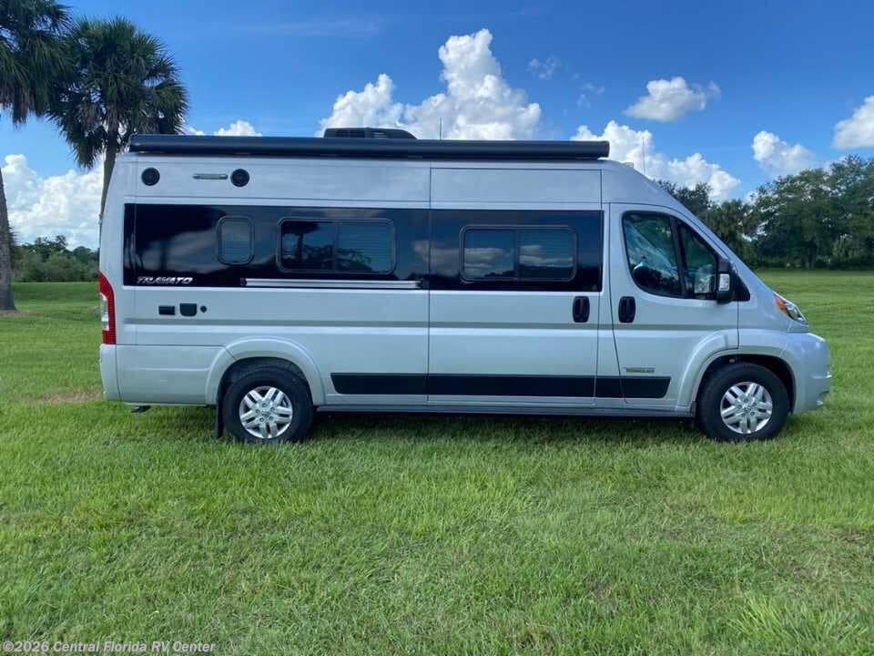 2020 Winnebago Travato 59K - Used Miscellaneous for sale by Central Florida RV Center in Apopka, Florida