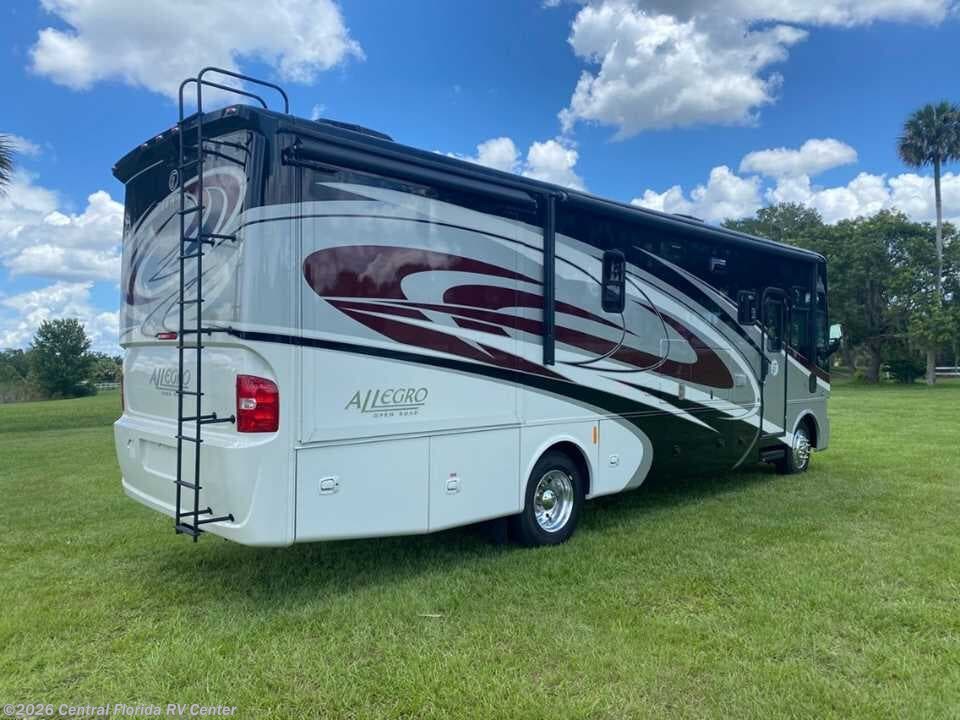 2016 Allegro 32 SA by Tiffin from Central Florida RV Center in Apopka, Florida