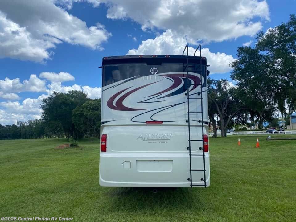 Used 2016 Tiffin Allegro 32 SA available in Apopka, Florida