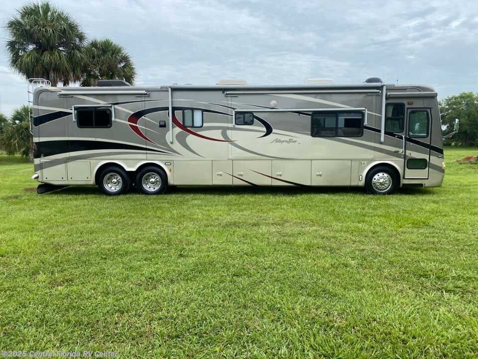 2006 Tiffin Allegro Bus 42 QRP - Used Miscellaneous for sale by Central Florida RV Center in Apopka, Florida