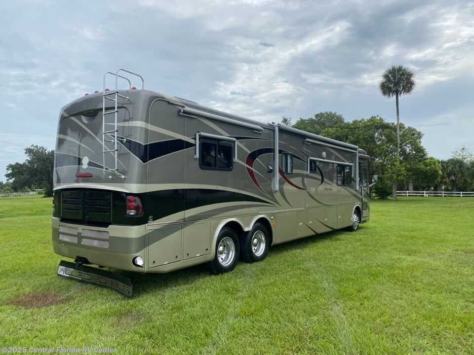 2006 Allegro Bus 42 QRP by Tiffin from Central Florida RV Center in Apopka, Florida
