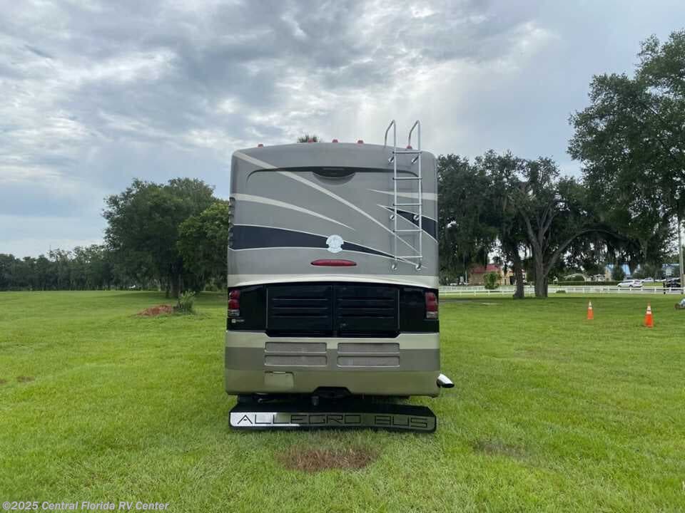 Used 2006 Tiffin Allegro Bus 42 QRP available in Apopka, Florida