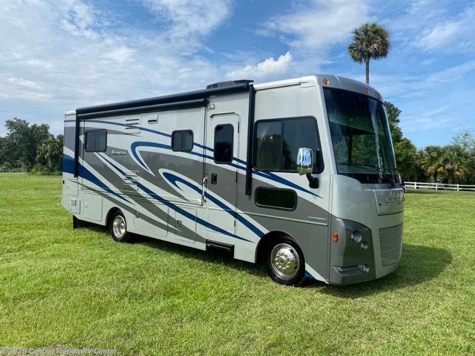 2018 Miscellaneous Sunstar LX 27N - Used Miscellaneous for sale by Central Florida RV Center in Apopka, Florida
