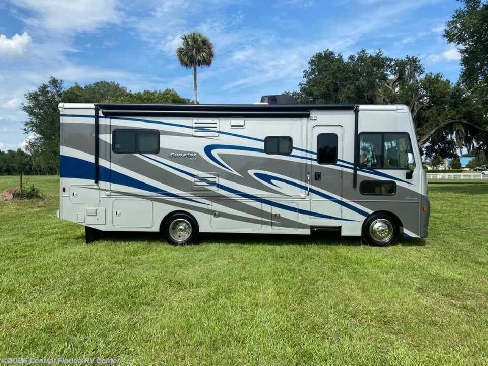 2018 Sunstar LX 27N by Miscellaneous from Central Florida RV Center in Apopka, Florida