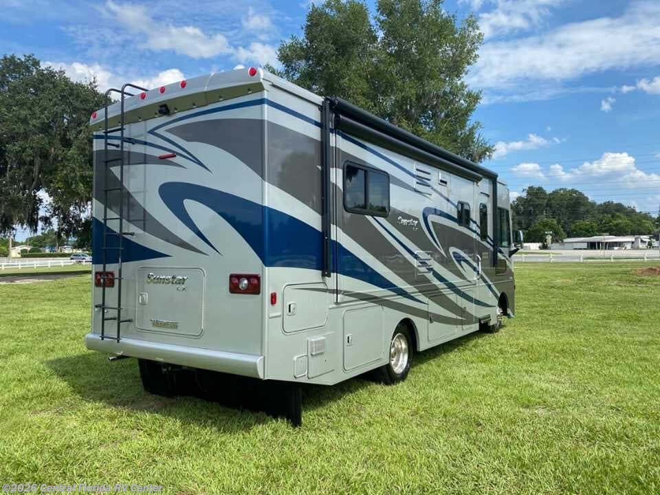 Used 2018 Miscellaneous Sunstar LX 27N available in Apopka, Florida
