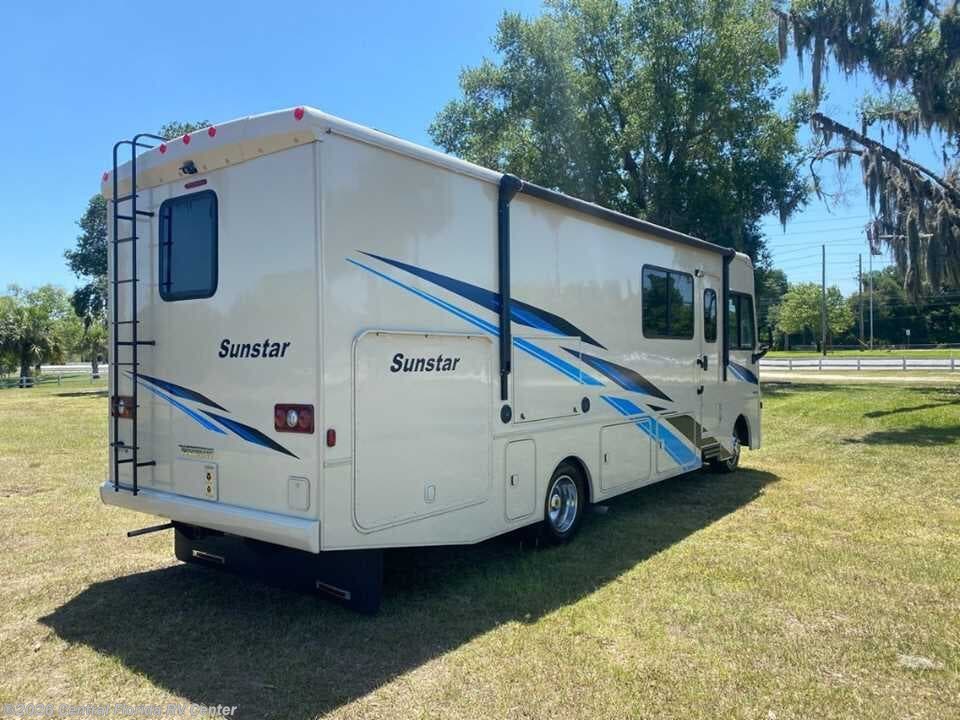 Used 2019 Sunstar 29VE available in Apopka, Florida