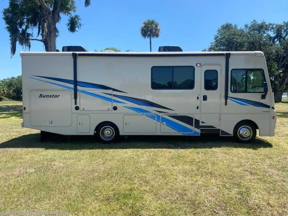 2019 29VE by Sunstar from Central Florida RV Center in Apopka, Florida