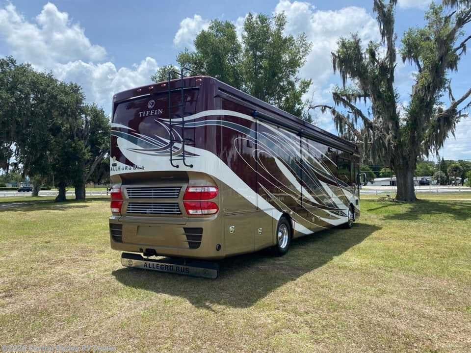 Used 2016 Tiffin Allegro Bus 40 AP available in Apopka, Florida