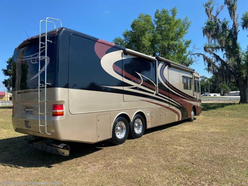 2006 42DSQ by Monaco RV from Central Florida RV Center in Apopka, Florida