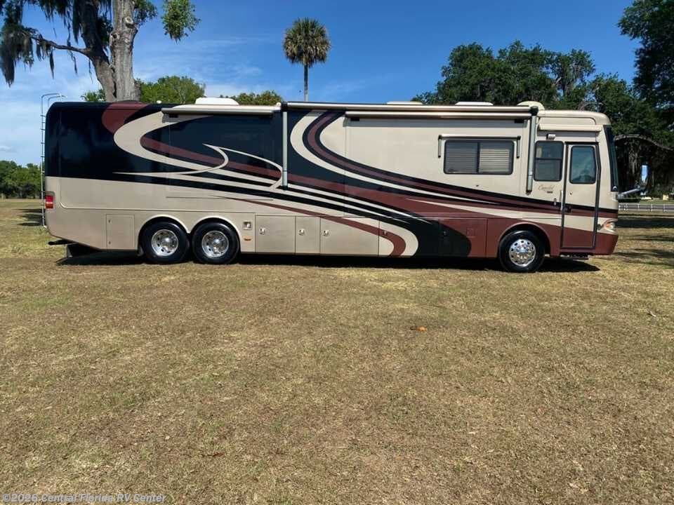 2006 Monaco RV 42DSQ - Used Class A for sale by Central Florida RV Center in Apopka, Florida