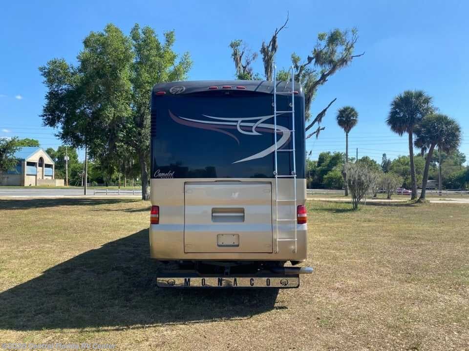 Used 2006 Monaco RV 42DSQ available in Apopka, Florida