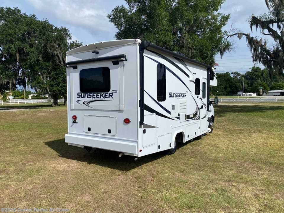 2018 by Forest River from Central Florida RV Center in Apopka, Florida