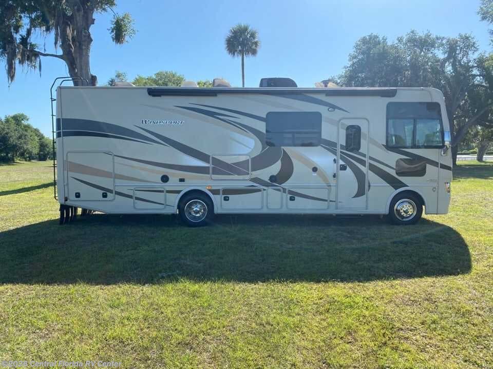 2016 Windsport 29M by Miscellaneous from Central Florida RV Center in Apopka, Florida