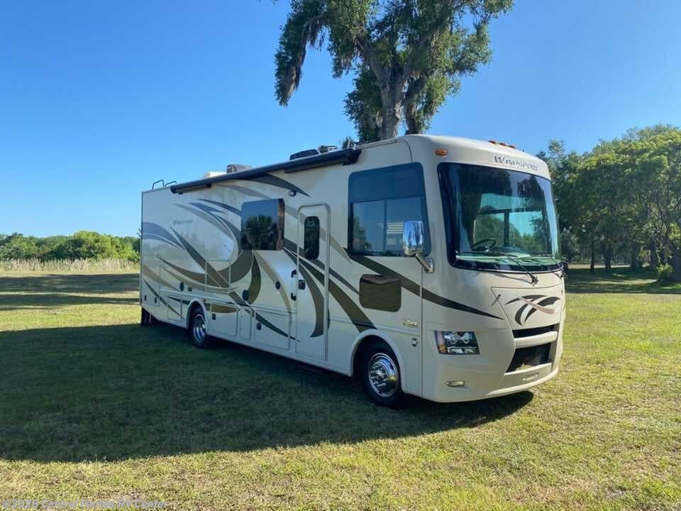 2016 Miscellaneous Windsport 29M - Used Class A for sale by Central Florida RV Center in Apopka, Florida