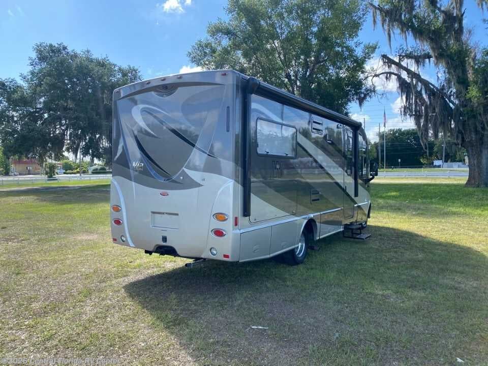 Used 2011 Winnebago Via 25T available in Apopka, Florida