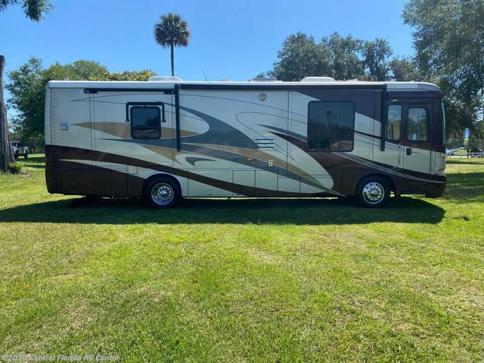 2008 Newmar Kountry Star 3624 - Used Class A for sale by Central Florida RV Center in Apopka, Florida